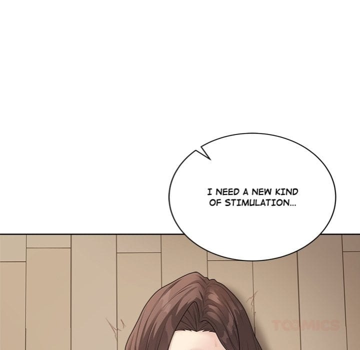 Signed, Sealed, Mistaken (Uncensored), chapter 47, page 156 of 181