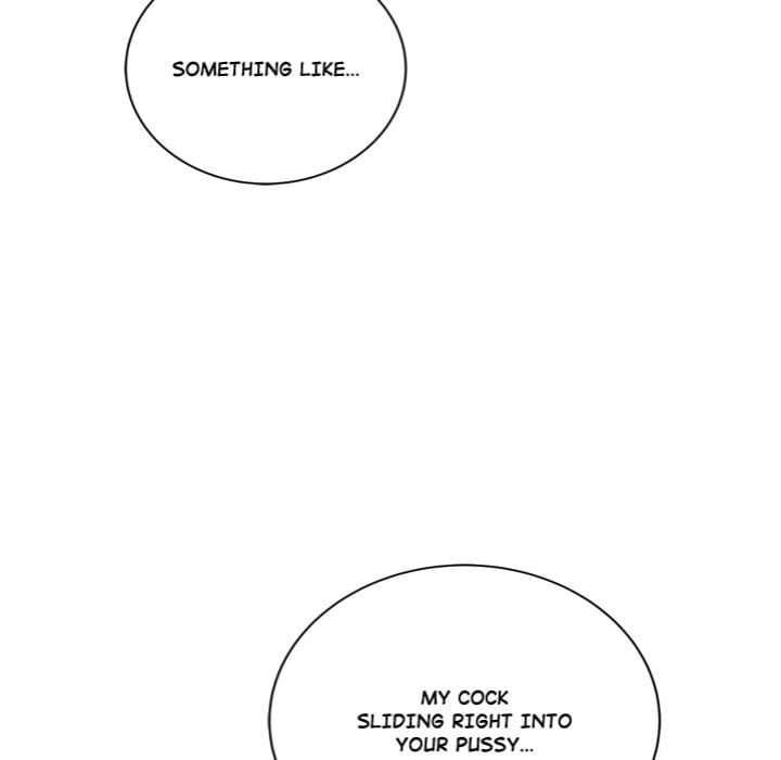 Signed, Sealed, Mistaken (Uncensored), chapter 47, page 159 of 181