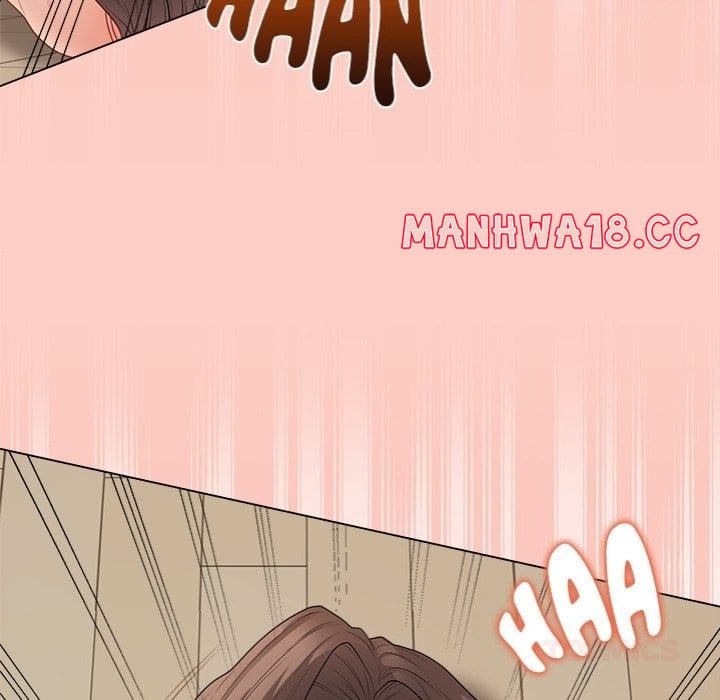 Signed, Sealed, Mistaken (Uncensored), chapter 47, page 164 of 181