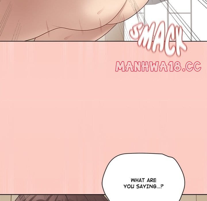 Signed, Sealed, Mistaken (Uncensored), chapter 47, page 169 of 181