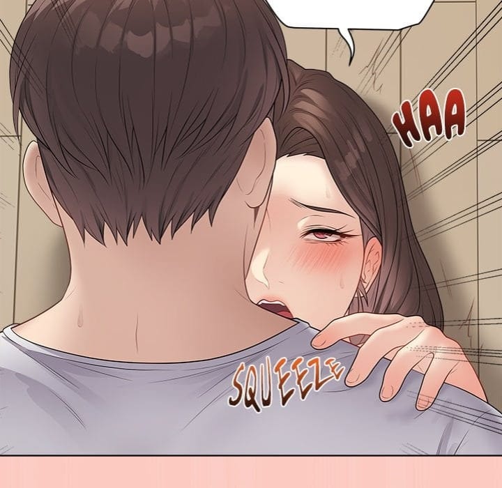 Signed, Sealed, Mistaken (Uncensored), chapter 47, page 170 of 181