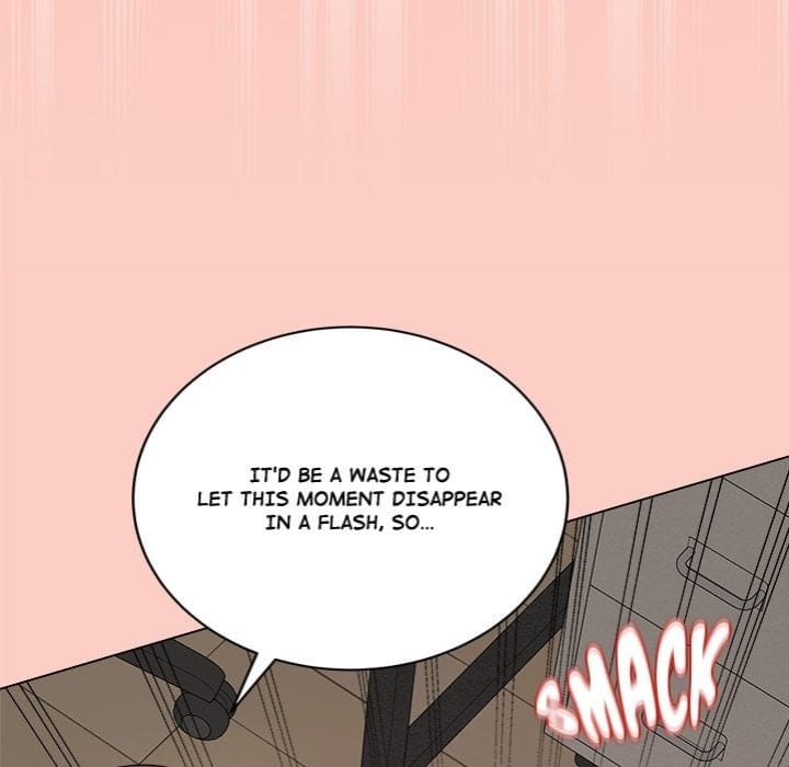 Signed, Sealed, Mistaken (Uncensored), chapter 47, page 173 of 181