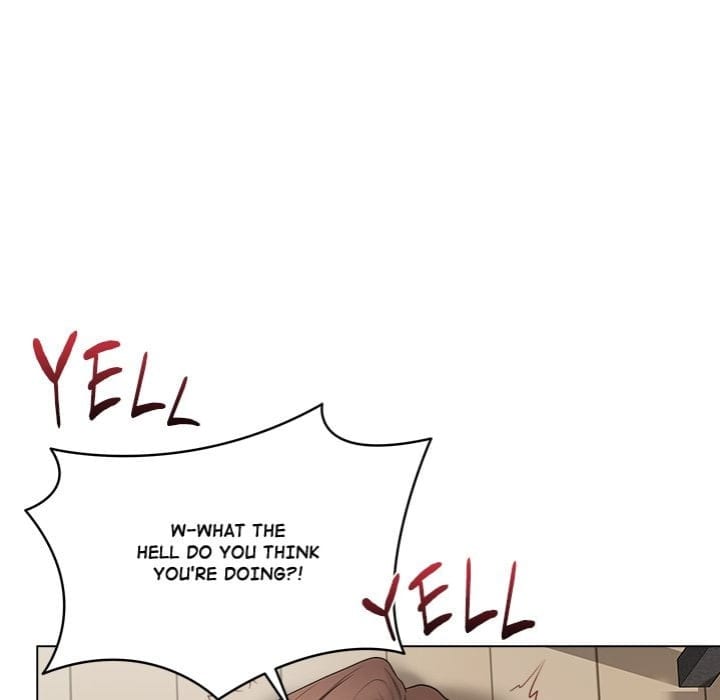 Signed, Sealed, Mistaken (Uncensored), chapter 48, page 12 of 201