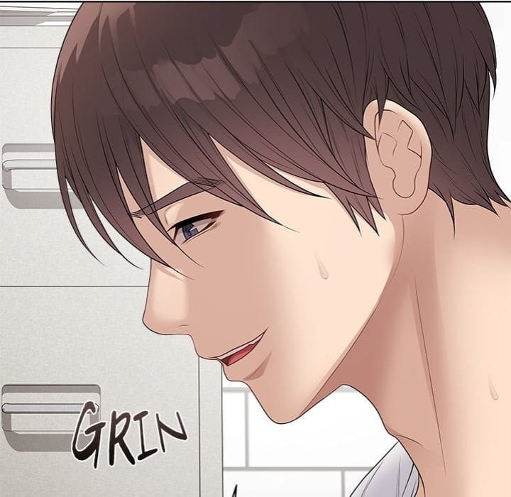Signed, Sealed, Mistaken (Uncensored), chapter 48, page 15 of 201