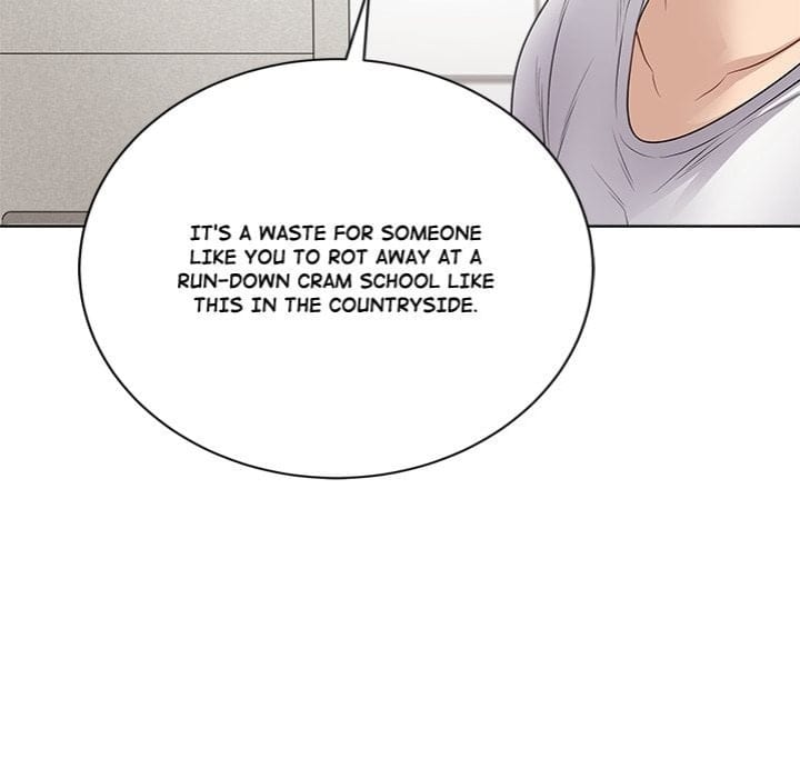 Signed, Sealed, Mistaken (Uncensored), chapter 48, page 16 of 201