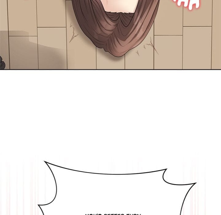 Signed, Sealed, Mistaken (Uncensored), chapter 48, page 20 of 201