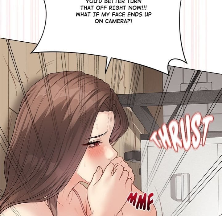 Signed, Sealed, Mistaken (Uncensored), chapter 48, page 21 of 201