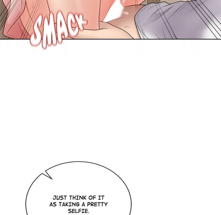 Signed, Sealed, Mistaken (Uncensored), chapter 48, page 23 of 201