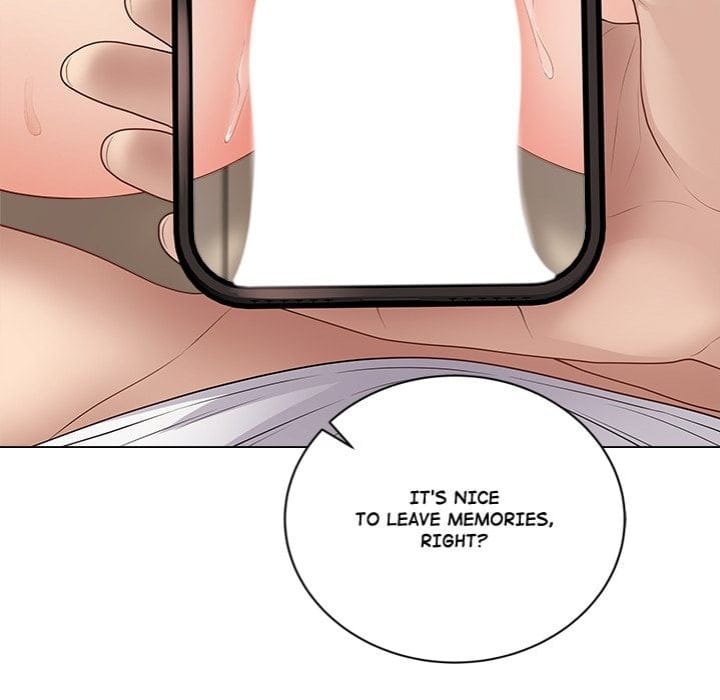 Signed, Sealed, Mistaken (Uncensored), chapter 48, page 25 of 201