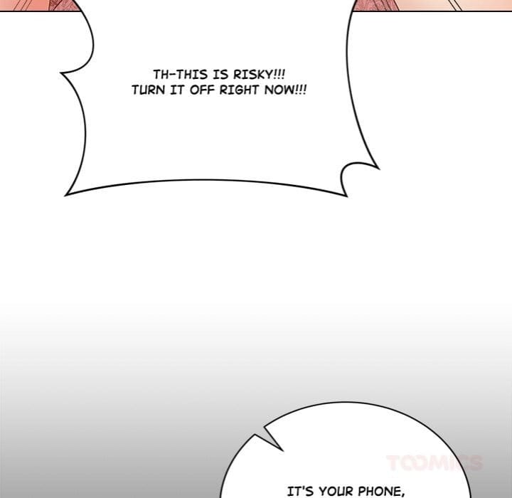 Signed, Sealed, Mistaken (Uncensored), chapter 48, page 28 of 201