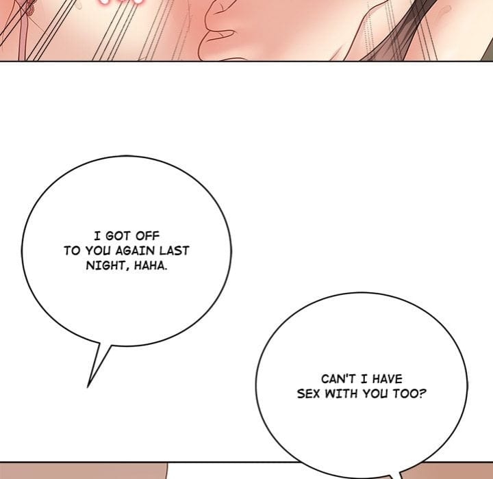 Signed, Sealed, Mistaken (Uncensored), chapter 48, page 34 of 201