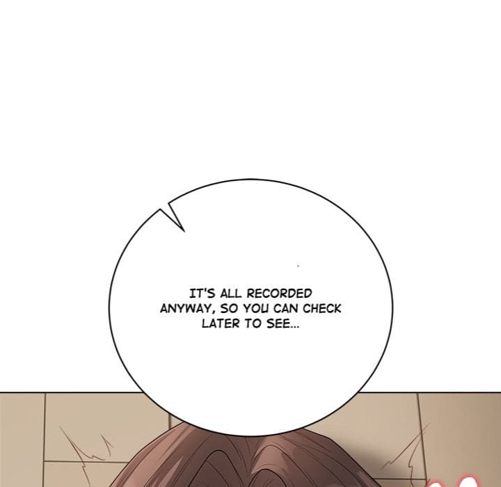 Signed, Sealed, Mistaken (Uncensored), chapter 48, page 44 of 201