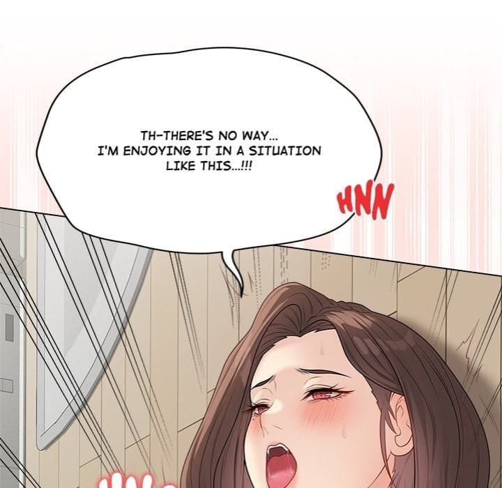 Signed, Sealed, Mistaken (Uncensored), chapter 48, page 50 of 201