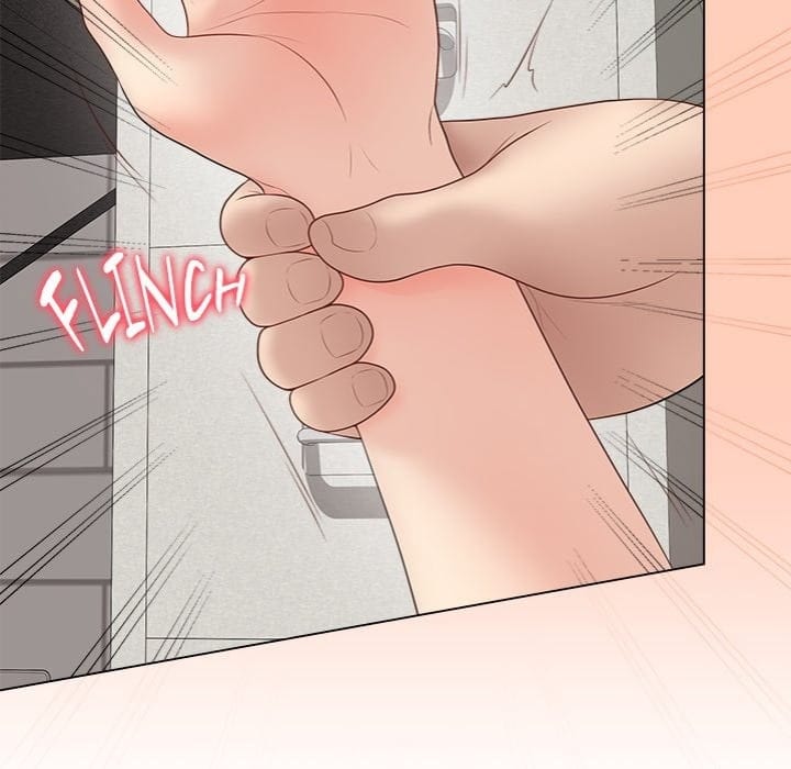 Signed, Sealed, Mistaken (Uncensored), chapter 48, page 59 of 201