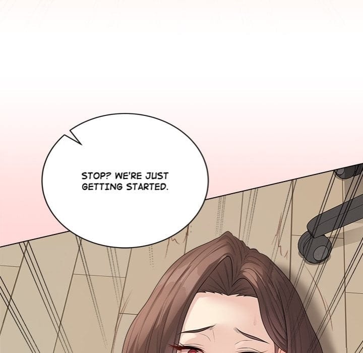 Signed, Sealed, Mistaken (Uncensored), chapter 48, page 60 of 201