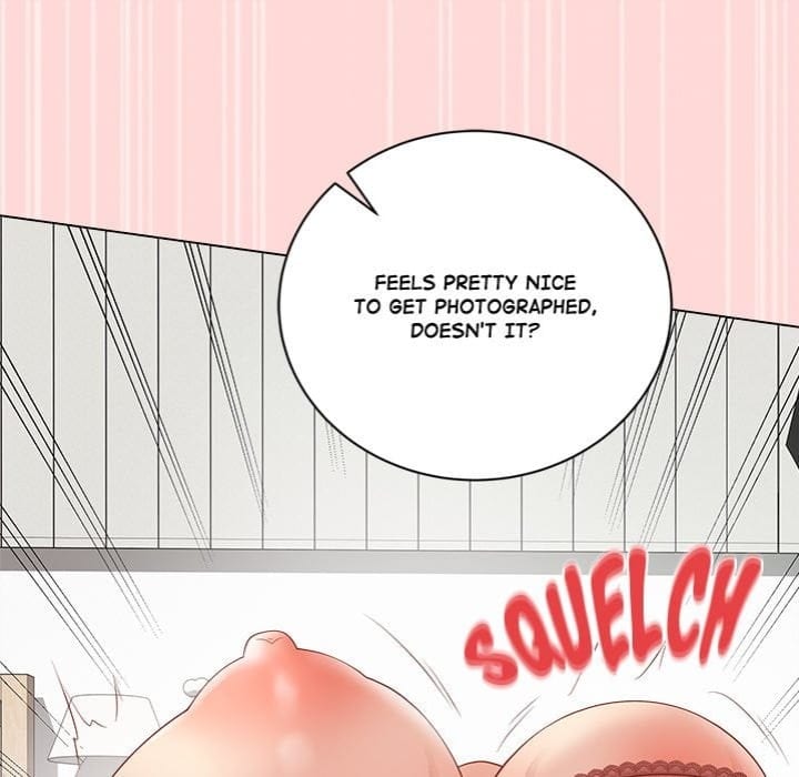 Signed, Sealed, Mistaken (Uncensored), chapter 48, page 63 of 201