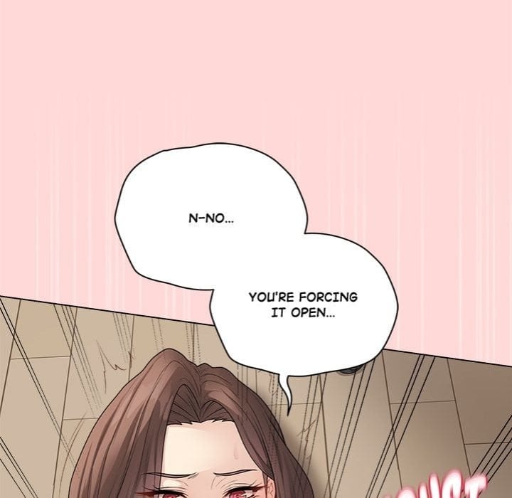 Signed, Sealed, Mistaken (Uncensored), chapter 48, page 71 of 201