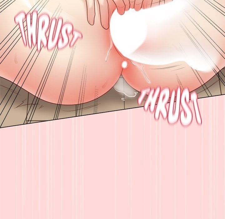 Signed, Sealed, Mistaken (Uncensored), chapter 48, page 73 of 201