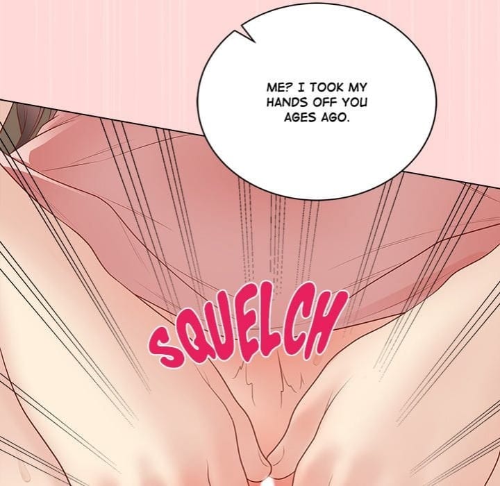Signed, Sealed, Mistaken (Uncensored), chapter 48, page 74 of 201