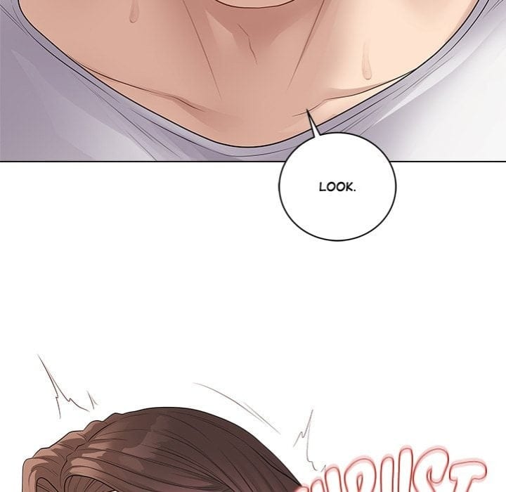 Signed, Sealed, Mistaken (Uncensored), chapter 48, page 78 of 201