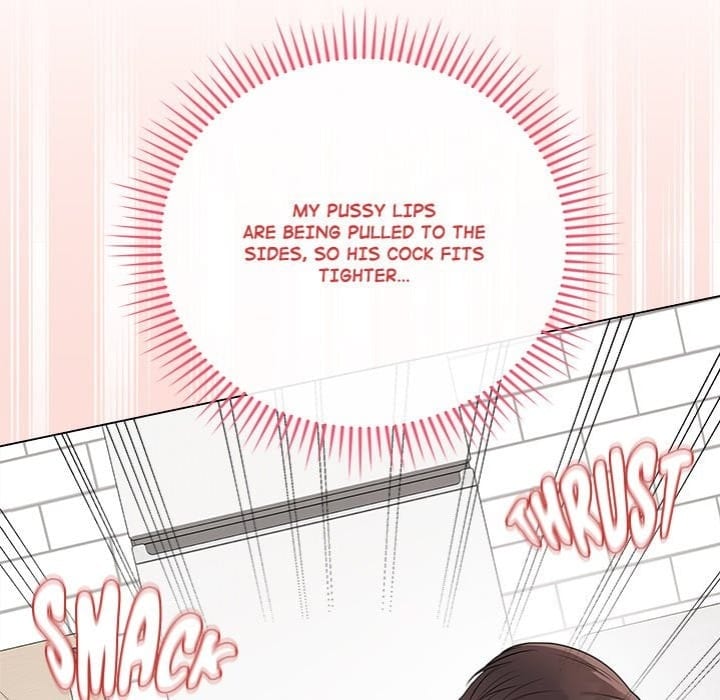 Signed, Sealed, Mistaken (Uncensored), chapter 48, page 82 of 201