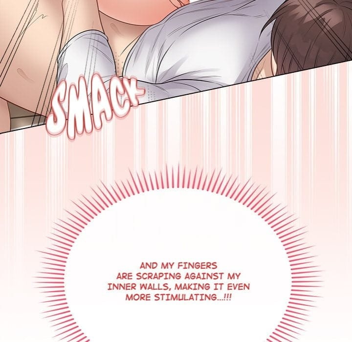 Signed, Sealed, Mistaken (Uncensored), chapter 48, page 86 of 201