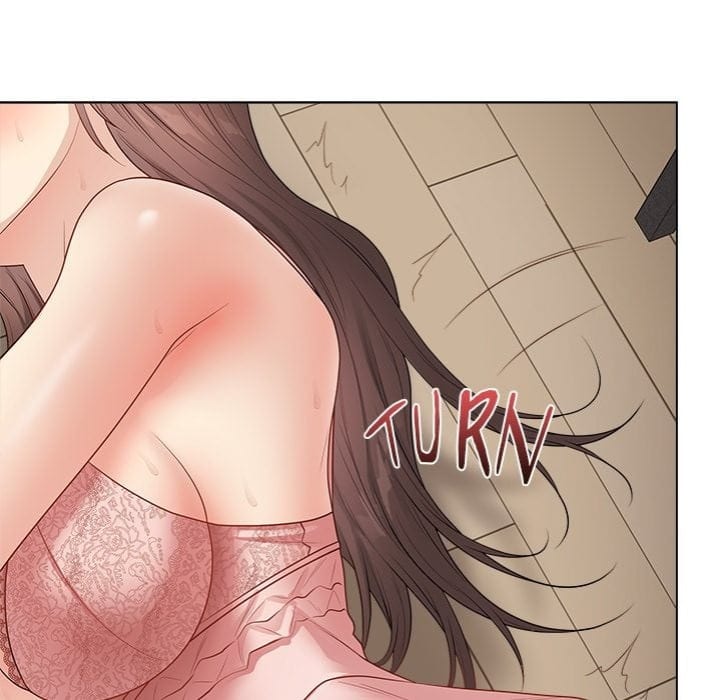 Signed, Sealed, Mistaken (Uncensored), chapter 48, page 98 of 201