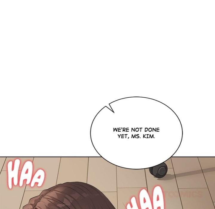 Signed, Sealed, Mistaken (Uncensored), chapter 48, page 100 of 201