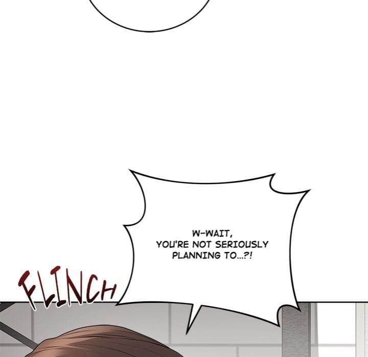Signed, Sealed, Mistaken (Uncensored), chapter 48, page 106 of 201