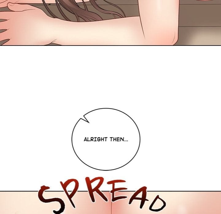 Signed, Sealed, Mistaken (Uncensored), chapter 48, page 108 of 201