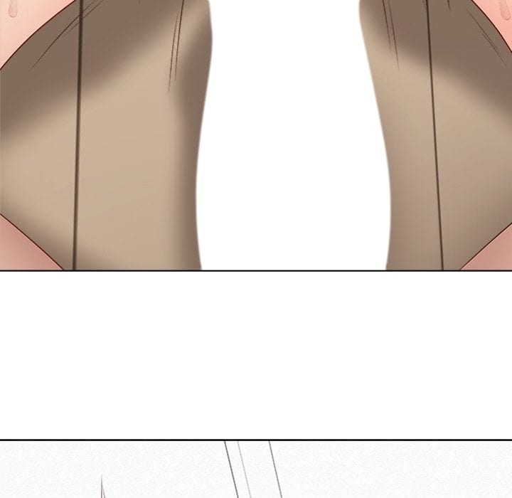 Signed, Sealed, Mistaken (Uncensored), chapter 48, page 110 of 201