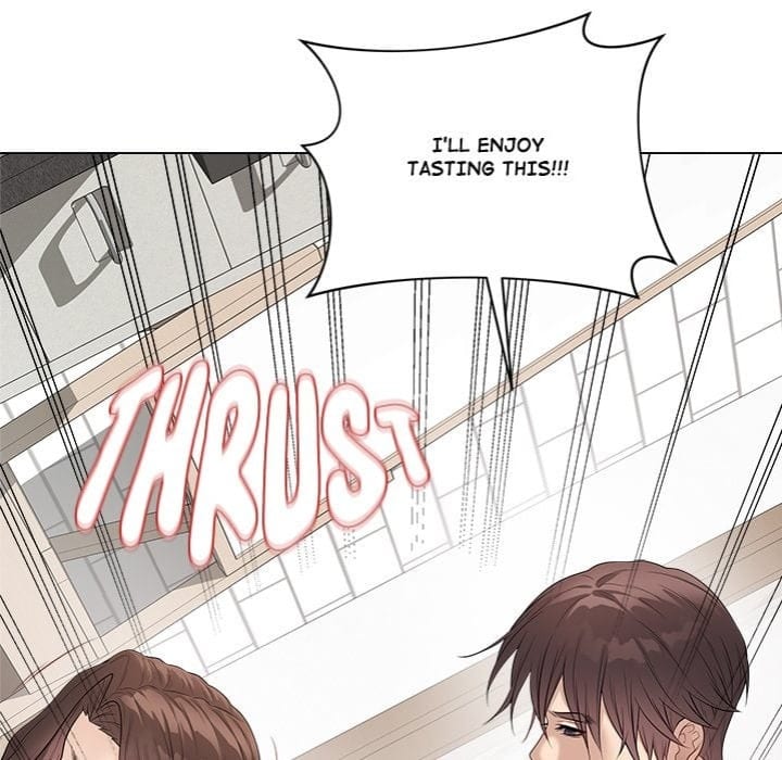 Signed, Sealed, Mistaken (Uncensored), chapter 48, page 113 of 201