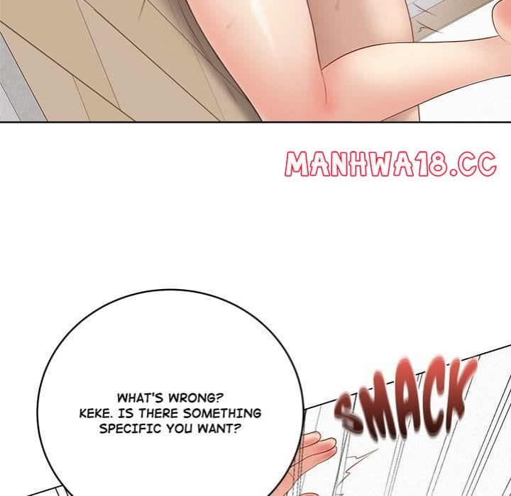 Signed, Sealed, Mistaken (Uncensored), chapter 48, page 115 of 201