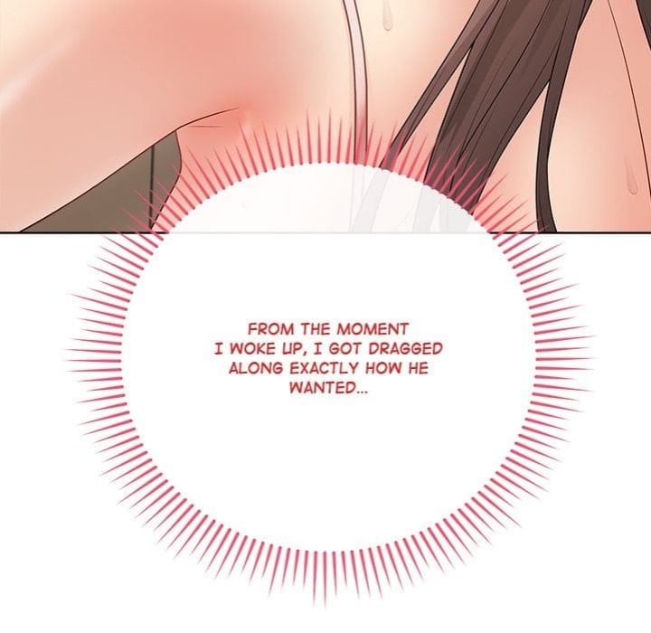 Signed, Sealed, Mistaken (Uncensored), chapter 48, page 122 of 201