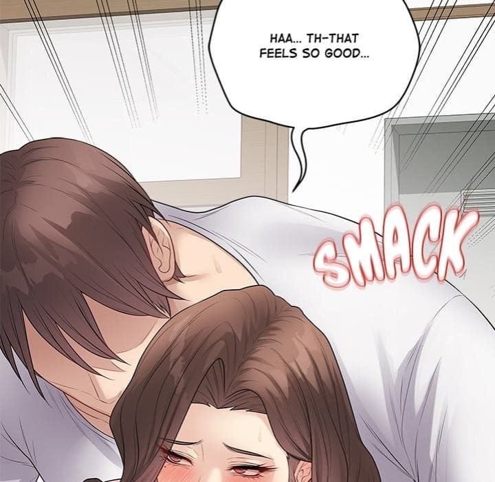 Signed, Sealed, Mistaken (Uncensored), chapter 48, page 127 of 201