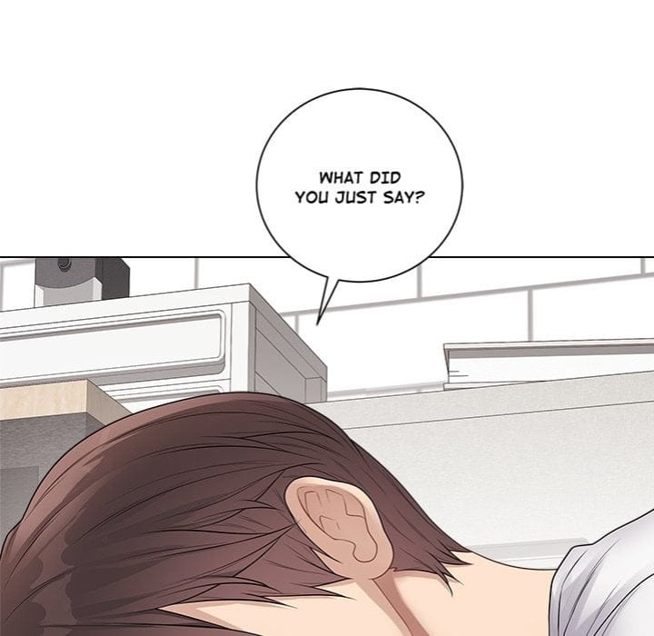 Signed, Sealed, Mistaken (Uncensored), chapter 48, page 131 of 201