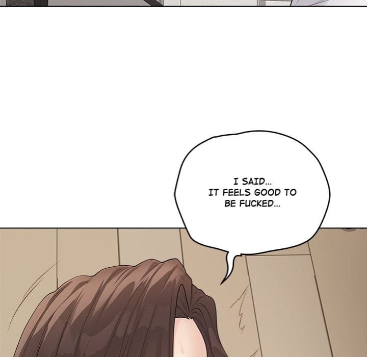 Signed, Sealed, Mistaken (Uncensored), chapter 48, page 133 of 201