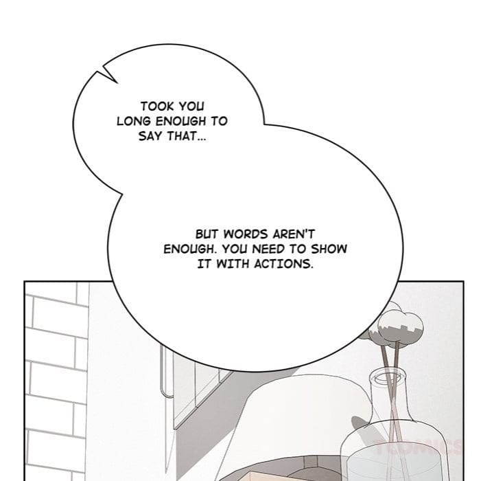 Signed, Sealed, Mistaken (Uncensored), chapter 48, page 136 of 201