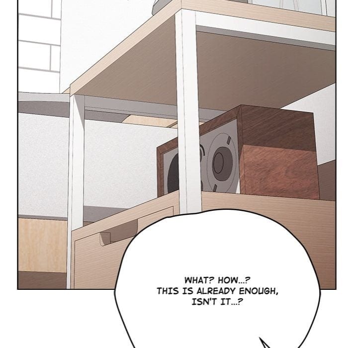 Signed, Sealed, Mistaken (Uncensored), chapter 48, page 137 of 201