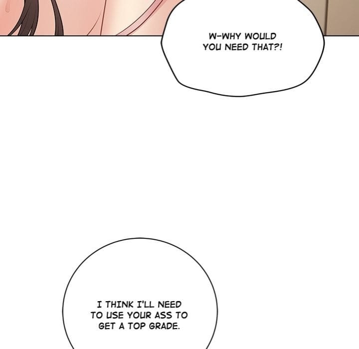 Signed, Sealed, Mistaken (Uncensored), chapter 48, page 143 of 201