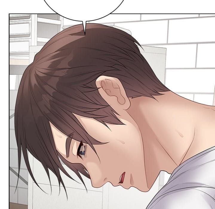Signed, Sealed, Mistaken (Uncensored), chapter 48, page 144 of 201