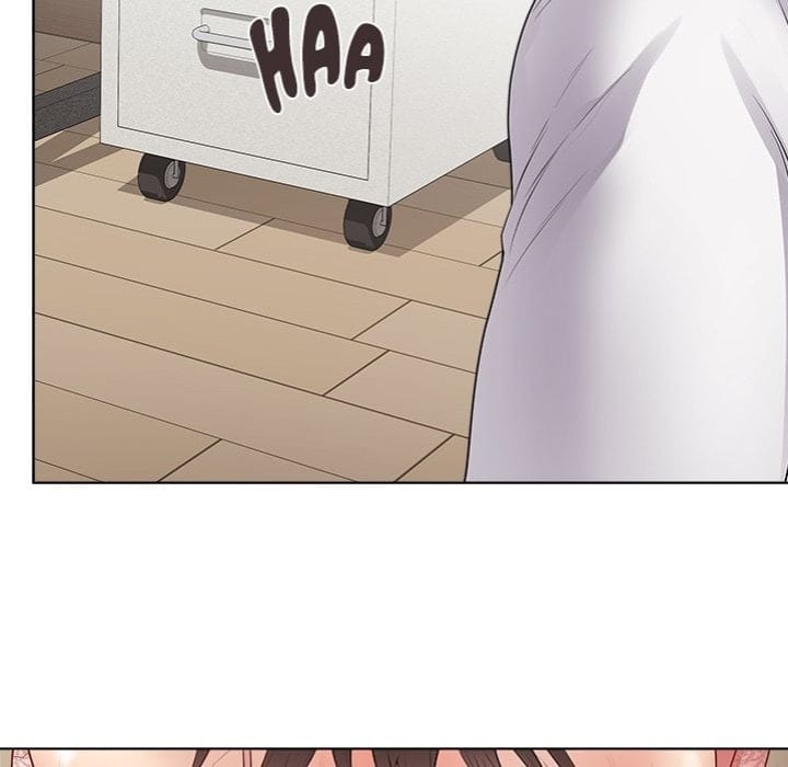 Signed, Sealed, Mistaken (Uncensored), chapter 48, page 145 of 201