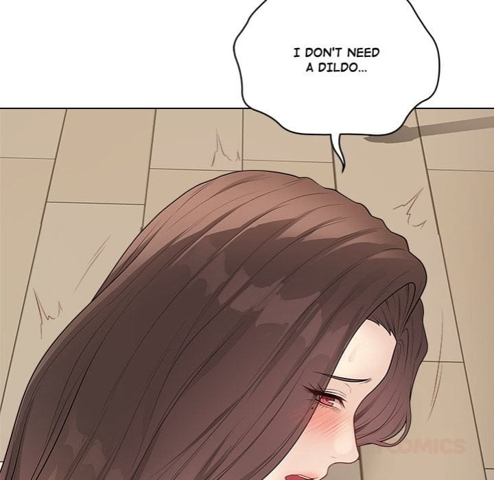 Signed, Sealed, Mistaken (Uncensored), chapter 48, page 148 of 201