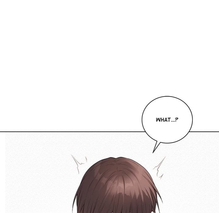 Signed, Sealed, Mistaken (Uncensored), chapter 48, page 150 of 201