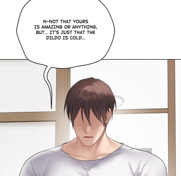 Signed, Sealed, Mistaken (Uncensored), chapter 48, page 153 of 201