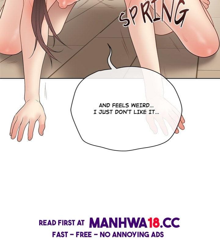 Signed, Sealed, Mistaken (Uncensored), chapter 48, page 155 of 201