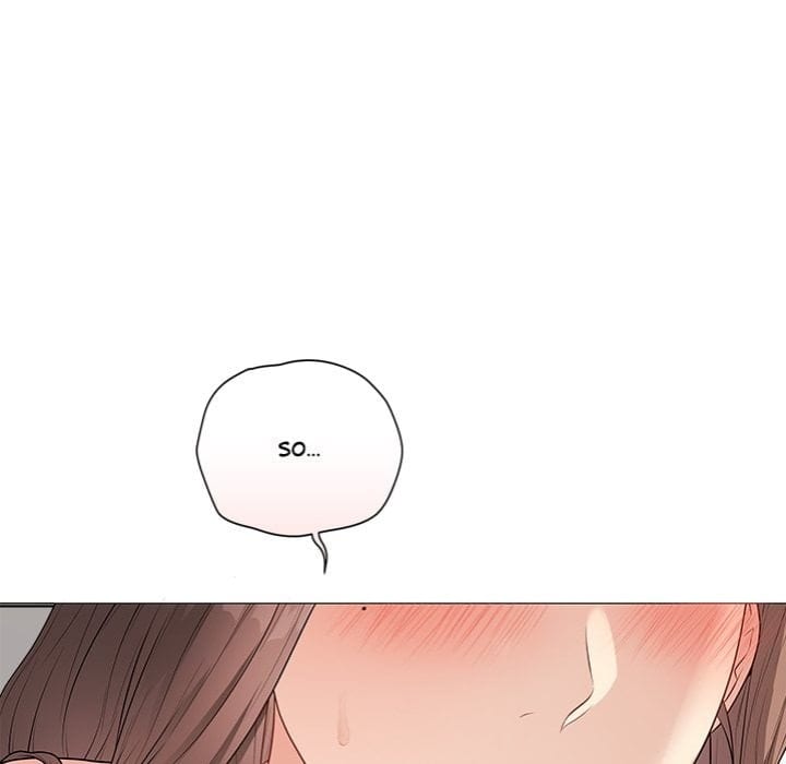 Signed, Sealed, Mistaken (Uncensored), chapter 48, page 156 of 201