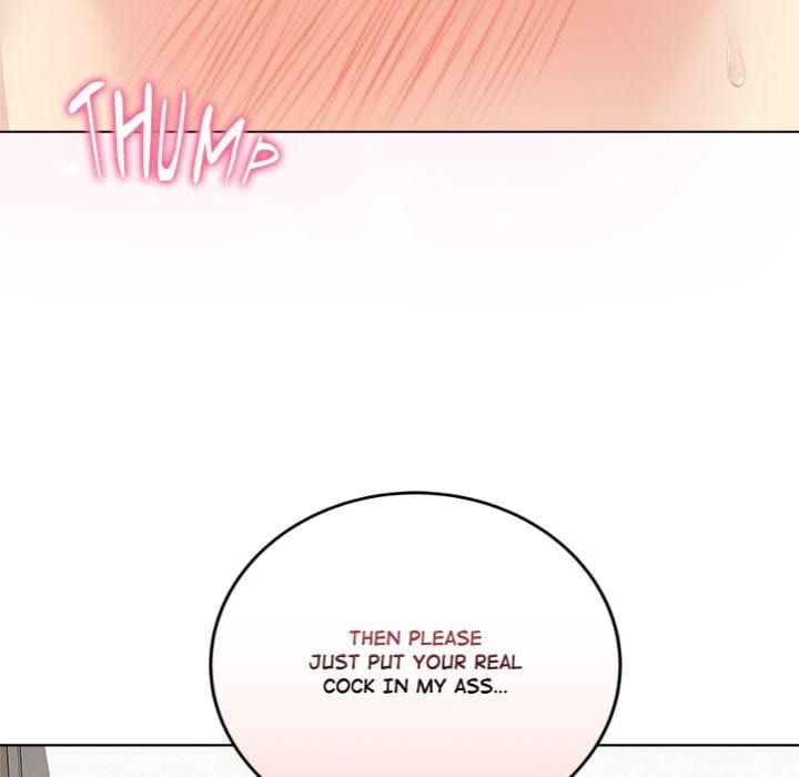 Signed, Sealed, Mistaken (Uncensored), chapter 48, page 162 of 201