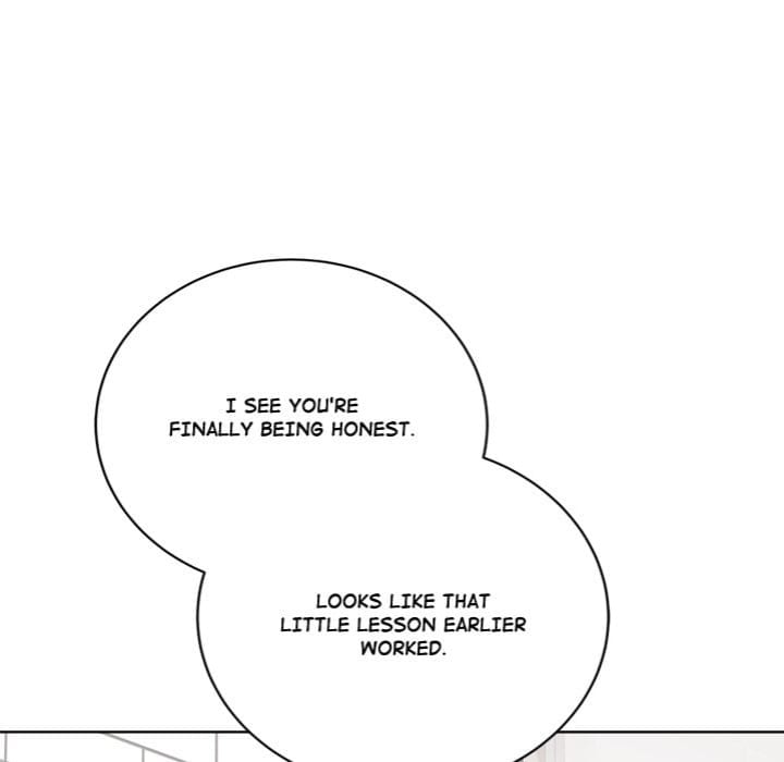Signed, Sealed, Mistaken (Uncensored), chapter 48, page 165 of 201