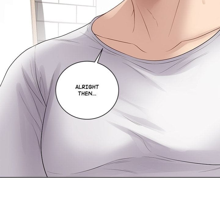 Signed, Sealed, Mistaken (Uncensored), chapter 48, page 167 of 201